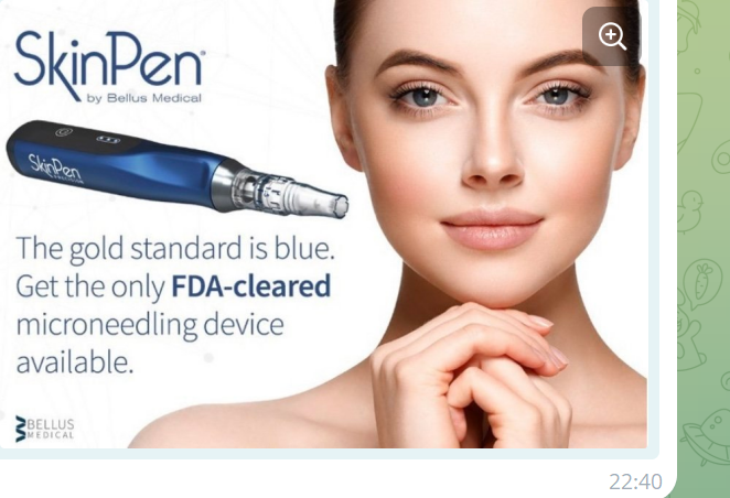 Microneedling at Unique Beauty