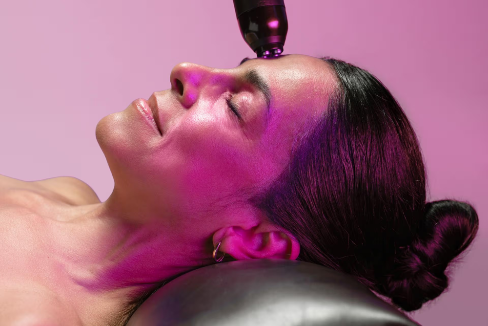OxyGeneo™ Facial at Unique Beauty