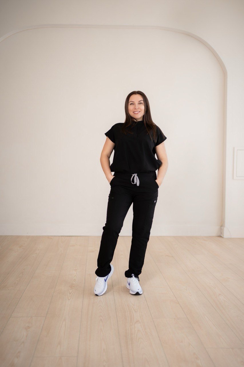 Nataliya — Founder of Unique Beauty, Medical Esthetician, RN