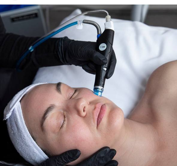Unique Beauty aesthetic treatment