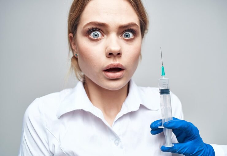 Botox® at Unique Beauty
