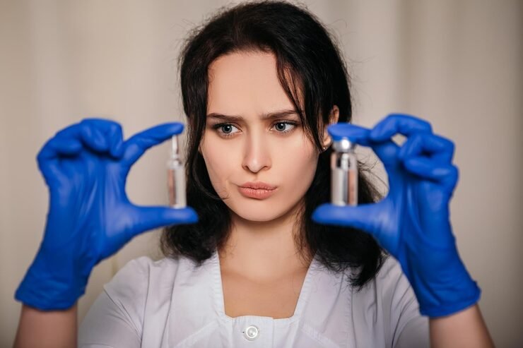 Xeomin® at Unique Beauty