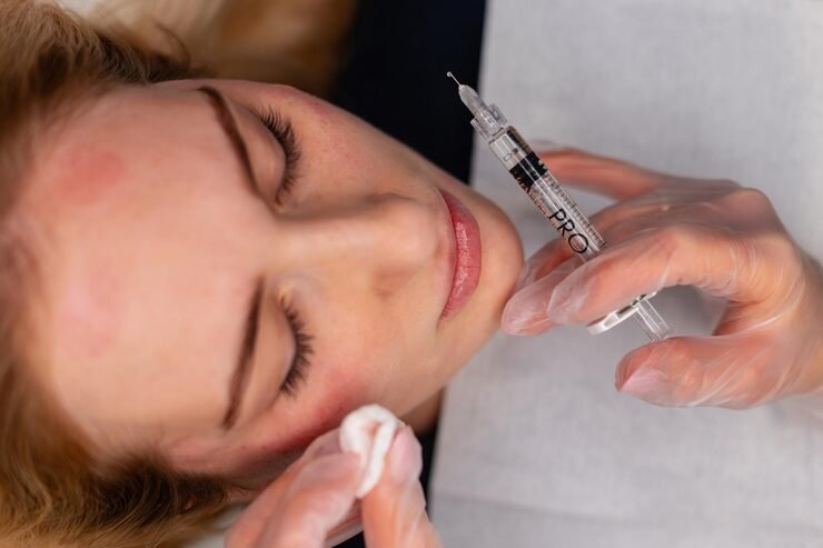 Restylane® at Unique Beauty