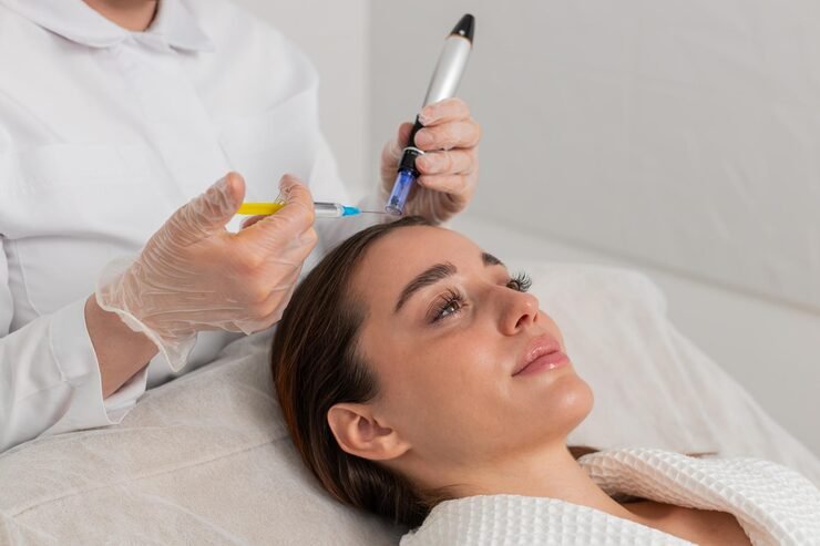 Microneedling